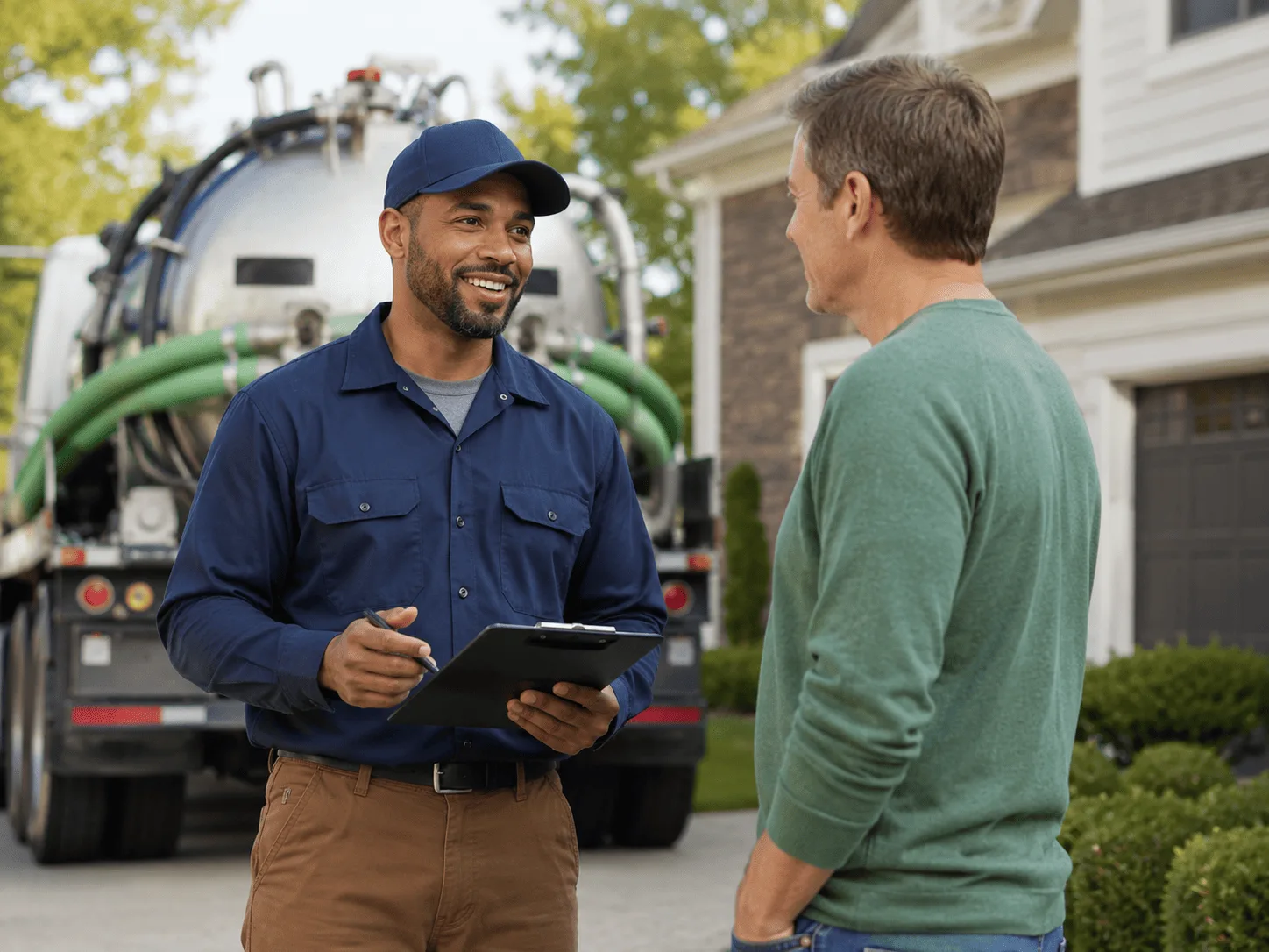 Mosquito Control Osmond, NE FAQs